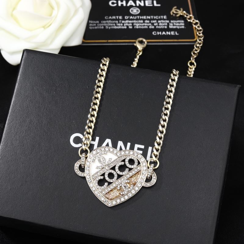 Chanel Necklaces